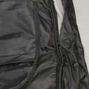 MATEIN Garment Bag for Travel, Large Carry on Garment Bags with Strap for Business, Waterproof Hanging Suit Luggage Bag for Men Women, Wrinkle Free Suitcase Cover for Shirts Dresses Coats, Black