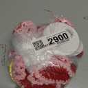 Carole Inc. Handcrafted Crochet Flower Decoration