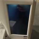 PooLin EOC06 Embroidery Machine,7" Touchscreen,7.9"x11" Hoop Area,Computerized Home Embroidery Machine for Beginners Gifts,200 Built-in Designs,USB & Wireless,Software,4 Hoops,Thread,Bobbin,Stabilizer