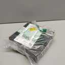 12 Pcs Multicolor Flat Hair Clips, YINGFENG Flat Claw Clip for Women, Matte Non-Slip Flower Claw Clips for Thin Thick Hair, Suitable for Women and Girls Wedding Party Accessories (Colorful)