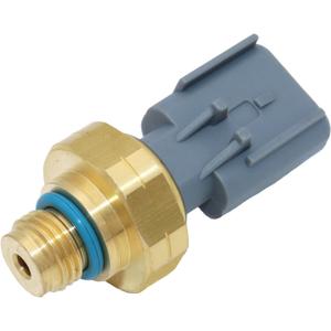 4928594 Exhaust Gas Pressure Sensor EGR Replacement for Cummins ISX ISM ISC ISB ISL Diesel Dodge Ram 2500 3500 6.7L 4921746 4087989