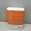 24 Pack Vacuum Storage Bags with Electric Pump, (5 Jumbo, 5 Large, 5 Medium, 5 Small, 4 Roll Up Bags) Space Saver Bag for Clothes, Mattress, Blanket, Duvets, Pillows, Comforters,Travel