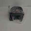 Boys Rolling Backpack for Kids - Soccer Kids Rolling Backpack with Wheels for Elementary Middle School Students - Sport Roller School Bookbag Aged 6-18, Wheeled Travel Bag Large Capacity