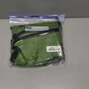 Qeils Reusable Puppy Pads, Washable Pee Pads for Dogs 2 Pack Durable Absorbent Leakproof Dog Training Pads for Home or Travel, Non-Slip Wee Wee Pads Potty Pads 18"x24"