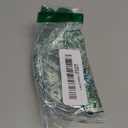 2 Packs USB C Headphones for iPhone 17/16/15 Pro Max Plus Type C Earphones with Microphone & Remote Noise Cancelling Earbuds for iPhone 17/16/15 Pro, iPad, Galaxy S23/S22/S21/S20/Ultra Note 10/20