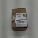 Hibbent Pull Down Spray Head for Kitchen Faucet, NSF/ANSI/CAN 61 & CUPC Certified 3-Function Spray Nozzle, 15 Adapters, Sink Faucet Head Replacement Compatible with Moen, Delta, Kohler, Brushed Nickel