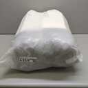 Dog Car Seat for Small/Medium Dogs Up to 35lbs,Elevated Cushion Fits in Front/Back Seat,Travel Safety Per Car Bed with Washable Removable Cover, Storage 2 Pockets Black-Orange