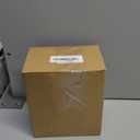 Thinker Statue Gold Decor Abstract Art Sculpture, Golden Resin Collectible Figurines for Home Living Room Office Shelf Decoration,Great Gifts Ideas (Pink)