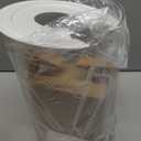 Fish Tank Night Light, 3 Gallon Fish Tank with Filter and Light, Self-Cleaning Desktop Aquarium Starter Kit & LED Lamp, 360 View for Small Fish, Kids Room & Home Decor(7 Color Modes, White)