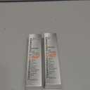 Gentle Skin Care Moisturizing Eye Tightener Cream with Brush, No-Filter Firming Primer, Instant Firming Formula for Fine Lines and Wrinkles, All Skin Types. 2pcs