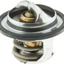 MotoRad 461-180 Engine Coolant Thermostat