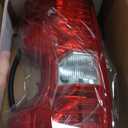 Tail Lights Compatible with 2019 2020 2021 2022 2023 2024 Chevy Silverado 1500 2500 3500 HD Right Passenger Side Rear Light Tail Lamps Assembly,Waterproof Replacement GM2801308 84554657 84752979