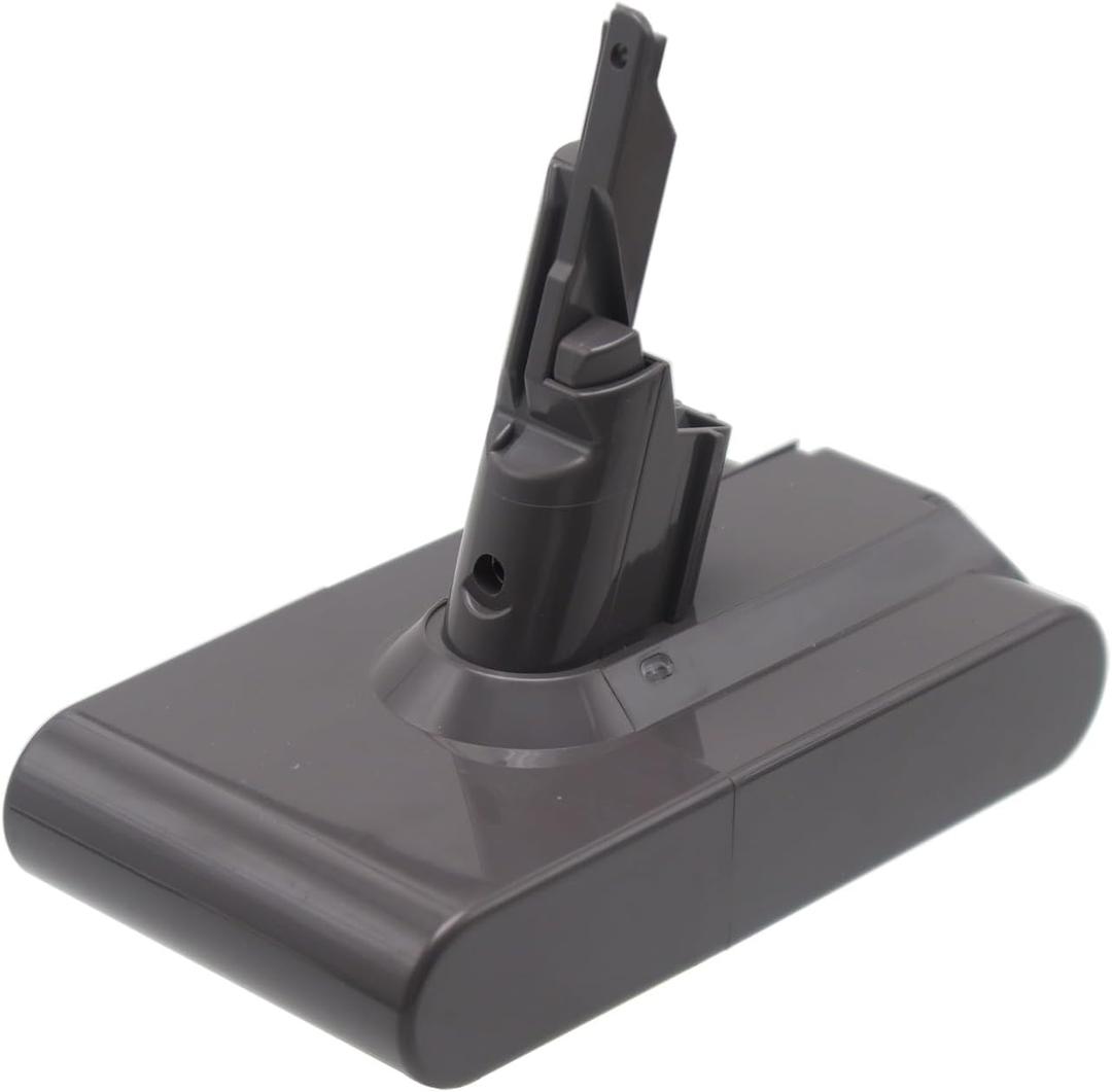 V7 Replacement Battery 4800mAh 21.6V Compatible with V7 SV11 Motorhead Pro V7 Trigger V7 Animal V7 Car+Boat Absolute Handheld Vacuum Cleaner