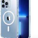 iPhone 13 Pro Clear Case MagSafe