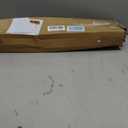 [UPGRADE] 240534901 Refrigerator Door Shelf Rack Bar Fit for frigidaire kenmore Replace 948954 AP3214630 PS734935 EAP734935 Frigidaire Door Shelf Retainer Bar Figure 5,6,7 Lists the Compatible Models.