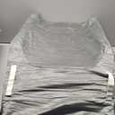 Leg Elevation Pillow,Leg Wedge Pillows for After Surgery,Injury and Rest,Memory Foam Elevating Pillow for Legs Sweeling and Sleeping Blood Circulation,Legs Pain Relief Recovery