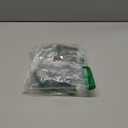 Marshall Motif II True Wireless Active Noise-Canceling Earbuds Headphones, Black