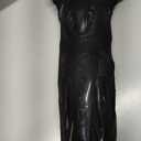 H-3.0 Shin Pads (Non-Adjustable) Black Senior 15"