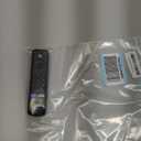 Replacement Voice Remote Control for All Fire-Series, TV Cube/Stick, Compatible with Stick 4K Max/4K (1st/2nd Gen), Stick (2nd/3rd Gen)/Lite/HD, Fit for Insignia/Toshiba/Pioneer Smart TV, Not for Roku