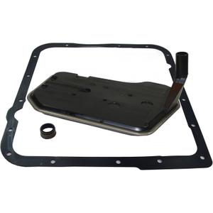 ACDelco Gold TF289 (25174487) Automatic Transmission Fluid Filter Kit