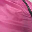 Pop Up Pod - Privacy Shower Tent, Dressing Room, or Portable Toilet Stall with Carry Bag for Camping, Beach, or Tailgate by Wakeman Outdoors (Pink)