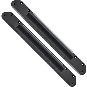 Ceybo Stacking Kit for GE 28" Washer Dryer  Heavy Duty Brackets, Space Saver Mount  Fits GFW/GFD Series