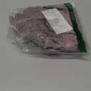 True & Co Soft Form Square-Neck Adjustable Plunge-Back Bra 1X