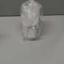 Sieral 120pcs Compressed Facial Sponges Disposable Natural Face Sponges Round Soft Pads with Container for Washing Face Cleansing Exfoliating Esthetician Makeup Removal Travel(White)