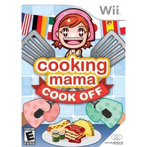 Cooking Mama: Cook Off 