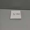 2 x MITCHENIFY Replacement Gasket Compatible with Tineco Cordless Vacuum Cleaner Dust Bin Lid, Sealing Ring Fit for S11, A11, Stick Vacuum Accessories for Tineco, 2 PCS