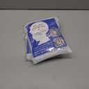 2 x Bath Toy Holder 14x20 Inch, Mesh Bathtub Toy Storage Basket, Kids Bath Net, Tub Holder Bag, Toddler Shower Caddy Hanging Bucket Bin, Baby Bathroom Organizer with 2 Suction Cups, 2 Adhesive Wall Hooks