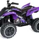 12 Volt Slim Battery Compatibal with for Action Wheels 12 Volt Electric XR-350 Sport Ride-On ATV