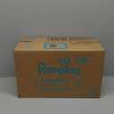 Pampers Swaddlers Diapers, Size 5 (20-37 lbs), 132 Count, Absorbent, Keeps Baby Dry and Comfortable, Skin Safe Disposable Baby Diaper 