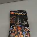Super7 Deluxe Thundercats Mumm-Ra (Old Man) - 7" Thundercats Action Figure with Accessories - Classic Cartoon Collectibles and Retro Toys