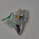 Amazon.com : MEPEREZ Ultra Sharp Germany Steel Pruning Shears - Cuts 3X Easier, Ergonomic Design - Weak Hand Arthritis Snips, Effortlessly 1-Inch Cut Capacity Heavy Duty Garden Scissors, Sharp Garden Clippers : Patio, Lawn & Garden