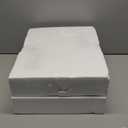 Sucolite Outdoor Wall Light Fixtures, Black & Gold Exterior Waterproof Porch Lights, Vintage Outside Wall Sconces with Water Ripple Glass for House Front Door Garage, 2 Pack