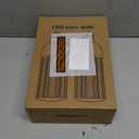 150W led Bulbs, 5000K,AC110-277V,18000lm,E26/E39 Base, LED Replacement Metal Halide HID CFL for Commercial Industrial Lighting Warehouse High Bay Light Fixture Garage Workshop(2Pack, 150Watts)