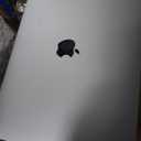 LCD Screen Display Full Top Assembly Compatible with MacBook Air 13" M1 2020 A2337 EMC 3598 MGN63 MGN93 MGND3 MGN73 MGNA3 MGNE3 2560 x 1600 661-16807 661-16806 661-16808(Silver)