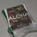 Aloha Organic Plant Based Protein Bars Chocolate Chip Cookie Dough, 1.98 Oz,(Pack of 12) (Best By: 17/Aug/2026)