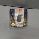 Sok It JavaSok NHL Hockey Iced Coffee & Cold Soda Insulated Neoprene Cup Sleeve (Nashville Predators, Medium: 22-28oz)