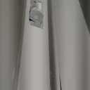 Staircase Handrails 3FT, Galvanized Steel Stair Railing Easy to Install, Iron Balusters Hand Railing Indoor Outdoor for Household or Commercial Buildings