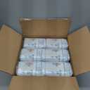 Huggies Size Newborn Diapers, Little Snugglers Baby Diapers, Size Newborn (up to 10 lbs), 144 Count, Packaging May Vary