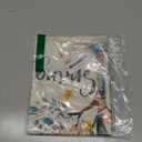 AVOIN colorlife Hello Spring Garden Flag 12x18 Inch Double Sided Outside, Seasonal Flowers Tree Yard Outdoor Flag