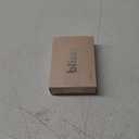 Blissy Silk Pillowcase - 100% Pure Mulberry Silk - 22 Momme 6A High-Grade Fibers - Silk Pillow Cover for Hair & Skin - Regular, Queen & King (Champagne, Queen)