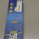 Walkhero Arch Support Inserts for Plantar Fasciitis and Flat Foot, Orthotic Insoles with Everyday Comfort and Support, Relieve Foot Pain and Fatigue (Mens 10-10 1/2 | Womens 12-12 1/2 Blue)