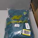 N NEVO RHINO Internal Frame Hiking Backpack 60L, Mountain Climbing Camping Backpack Daypack Waterproof Rain Cover