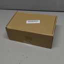 uxcell 2Pcs Gaming Chair Covers, Stretchable Office Computer Chair Slipcover with Armrest Covers, Elastic Seat Protector for Office Reclining Racing Game Chair, White