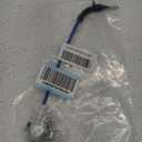 labwork Left Driver Door Lock Cylinder Cable Replacement for 2008-2012 Accord 72185-TA0-A01 72185TA0A01