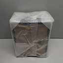 Giftgarden 8x10 Picture Frames Set of 15, Black Wooden Photo Frame for Wall or Tabletop Display, Engineered Wood with Shatter-Resistant Plexiglass