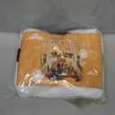 2PCS Halloween Ghost Decorations Outdoor Decor: Lighted Friendly Hallowmas Tree Hugger Spooky Party Supplies